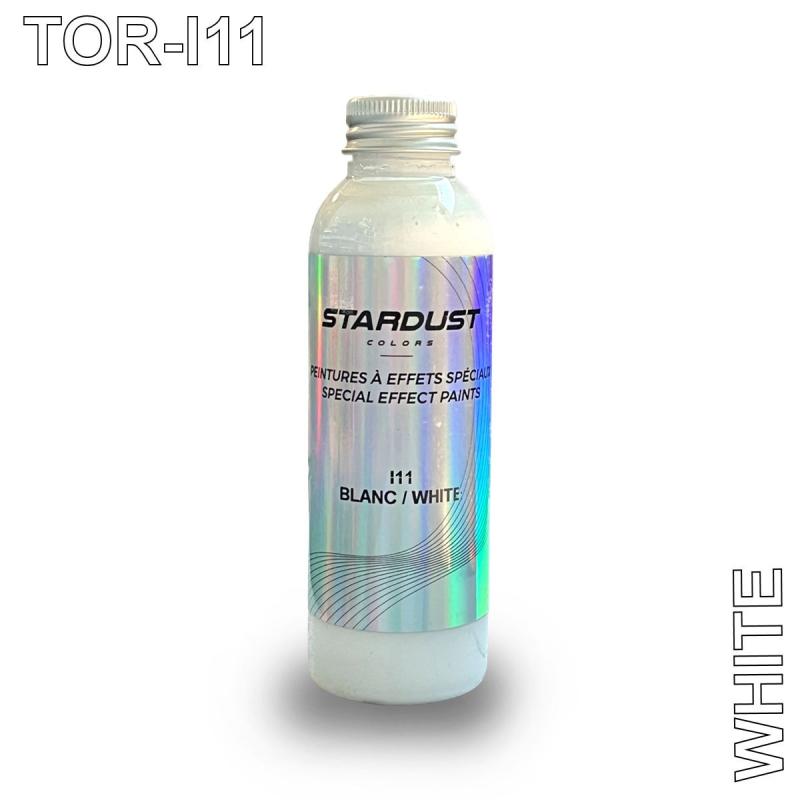 Cores opacas para resina epóxi 125ml