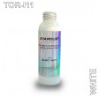Cores opacas para resina epóxi 125ml