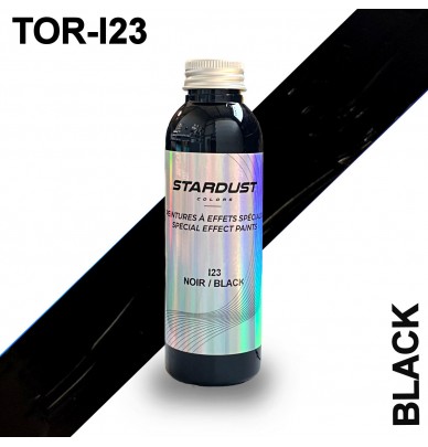 Cores opacas para resina epóxi 125ml
