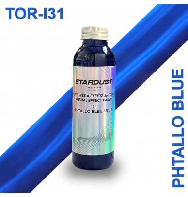 Cores opacas para resina epóxi 125ml
