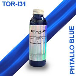 Cores opacas para resina epóxi 125ml