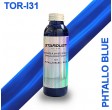 Cores opacas para resina epóxi 125ml