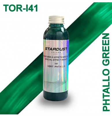 Cores opacas para resina epóxi 125ml
