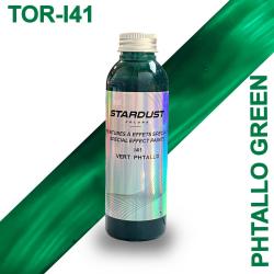 Cores opacas para resina epóxi 125ml