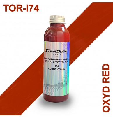 Cores opacas para resina epóxi 125ml