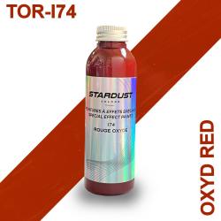 Cores opacas para resina epóxi 125ml