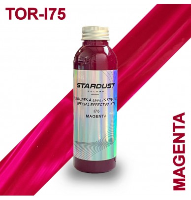 Cores opacas para resina epóxi 125ml
