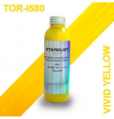 Cores opacas para resina epóxi 125ml