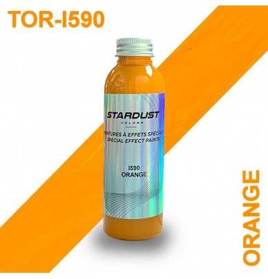 Cores opacas para resina epóxi 125ml