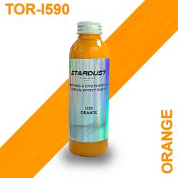 Cores opacas para resina epóxi 125ml