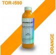 Cores opacas para resina epóxi 125ml