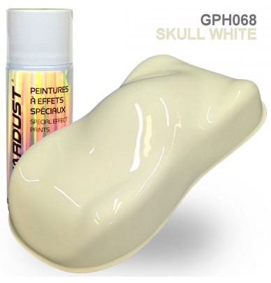 Tinta de base em aerossol 400ml