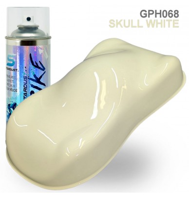 Tinta em spray para bicicleta - 68 cores Graphic 400ml