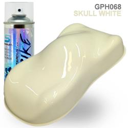 Tinta em spray para bicicleta - 68 cores Graphic 400ml