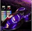Coleção Lunaar – Cores iridescentes excecionais