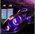 Coleção Lunaar – Cores iridescentes excecionais