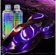 Coleção Lunaar – Cores iridescentes excecionais