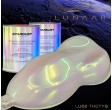 Coleção Lunaar – Cores iridescentes excecionais