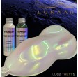 Coleção Lunaar – Cores iridescentes excecionais