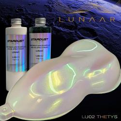 Coleção Lunaar – Cores iridescentes excecionais
