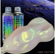 Coleção Lunaar – Cores iridescentes excecionais