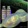Coleção Lunaar – Cores iridescentes excecionais