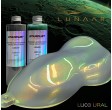 Coleção Lunaar – Cores iridescentes excecionais