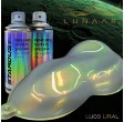 Coleção Lunaar – Cores iridescentes excecionais