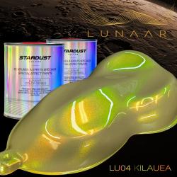 Coleção Lunaar – Cores iridescentes excecionais