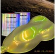 Coleção Lunaar – Cores iridescentes excecionais