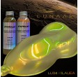 Coleção Lunaar – Cores iridescentes excecionais