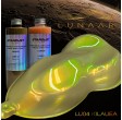Coleção Lunaar – Cores iridescentes excecionais