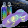 Coleção Lunaar – Cores iridescentes excecionais