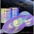 Coleção Lunaar – Cores iridescentes excecionais