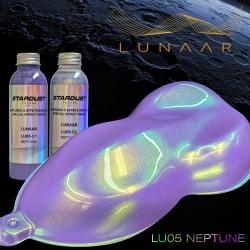 Coleção Lunaar – Cores iridescentes excecionais