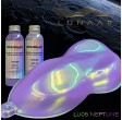 Coleção Lunaar – Cores iridescentes excecionais
