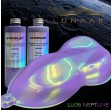 Coleção Lunaar – Cores iridescentes excecionais