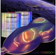 Coleção Lunaar – Cores iridescentes excecionais