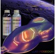 Coleção Lunaar – Cores iridescentes excecionais