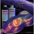 Coleção Lunaar – Cores iridescentes excecionais