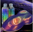 Coleção Lunaar – Cores iridescentes excecionais