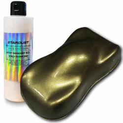 Kit para tuning - Tinta Diamante