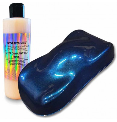 Kit para tuning - Tinta Diamante