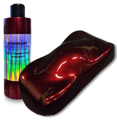 Kit para tuning - Tinta Diamante