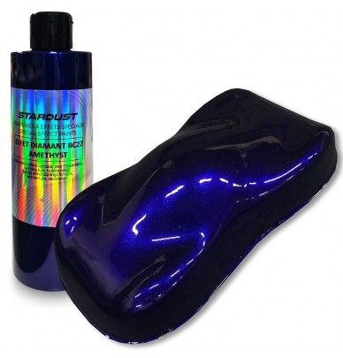 Kit para tuning - Tinta Diamante