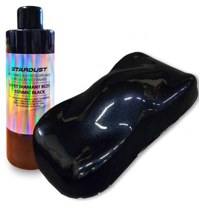 Kit para tuning - Tinta Diamante