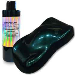 Kit para tuning - Tinta Diamante