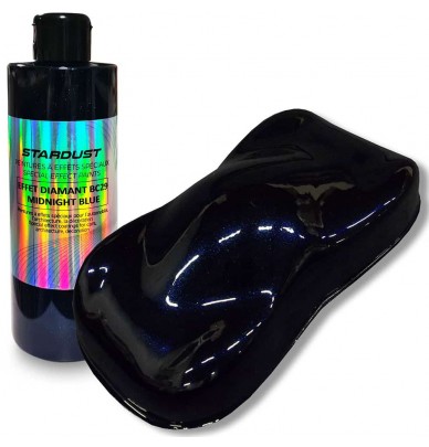 Kit para tuning - Tinta Diamante