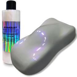 Kit para tuning - Tinta Diamante