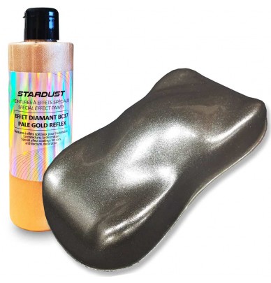 Kit para tuning - Tinta Diamante